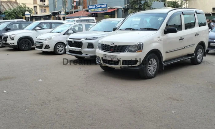 Dimapur car rental service